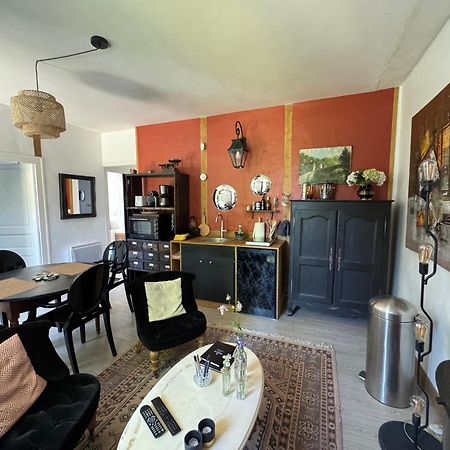 Cottage-Saint Laurent Sur Sevre Zewnętrze zdjęcie