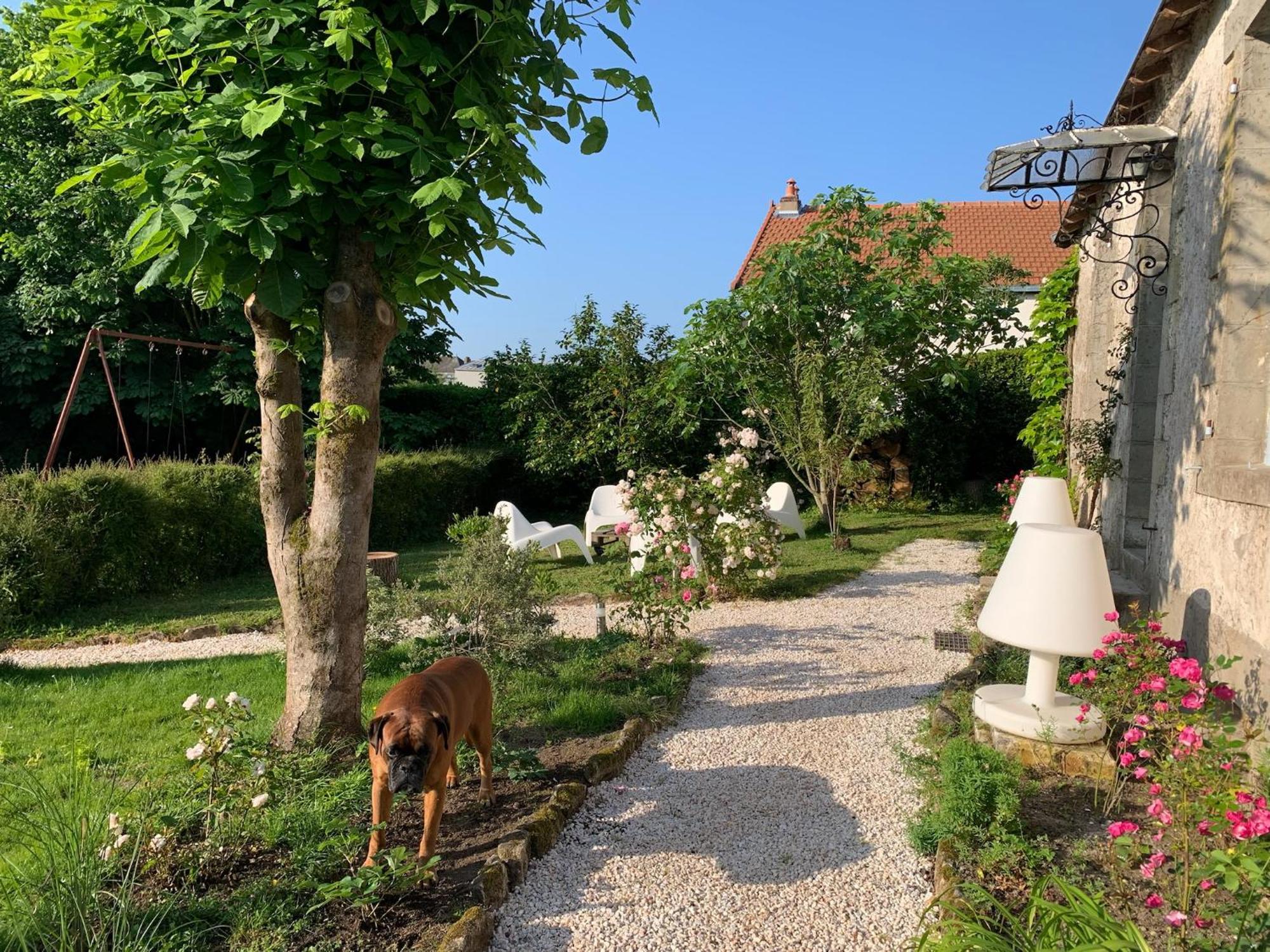 Cottage-Saint Laurent Sur Sevre Zewnętrze zdjęcie
