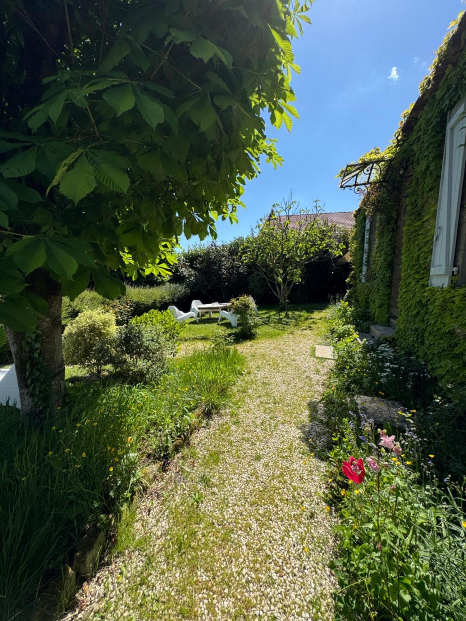 Cottage-Saint Laurent Sur Sevre Zewnętrze zdjęcie