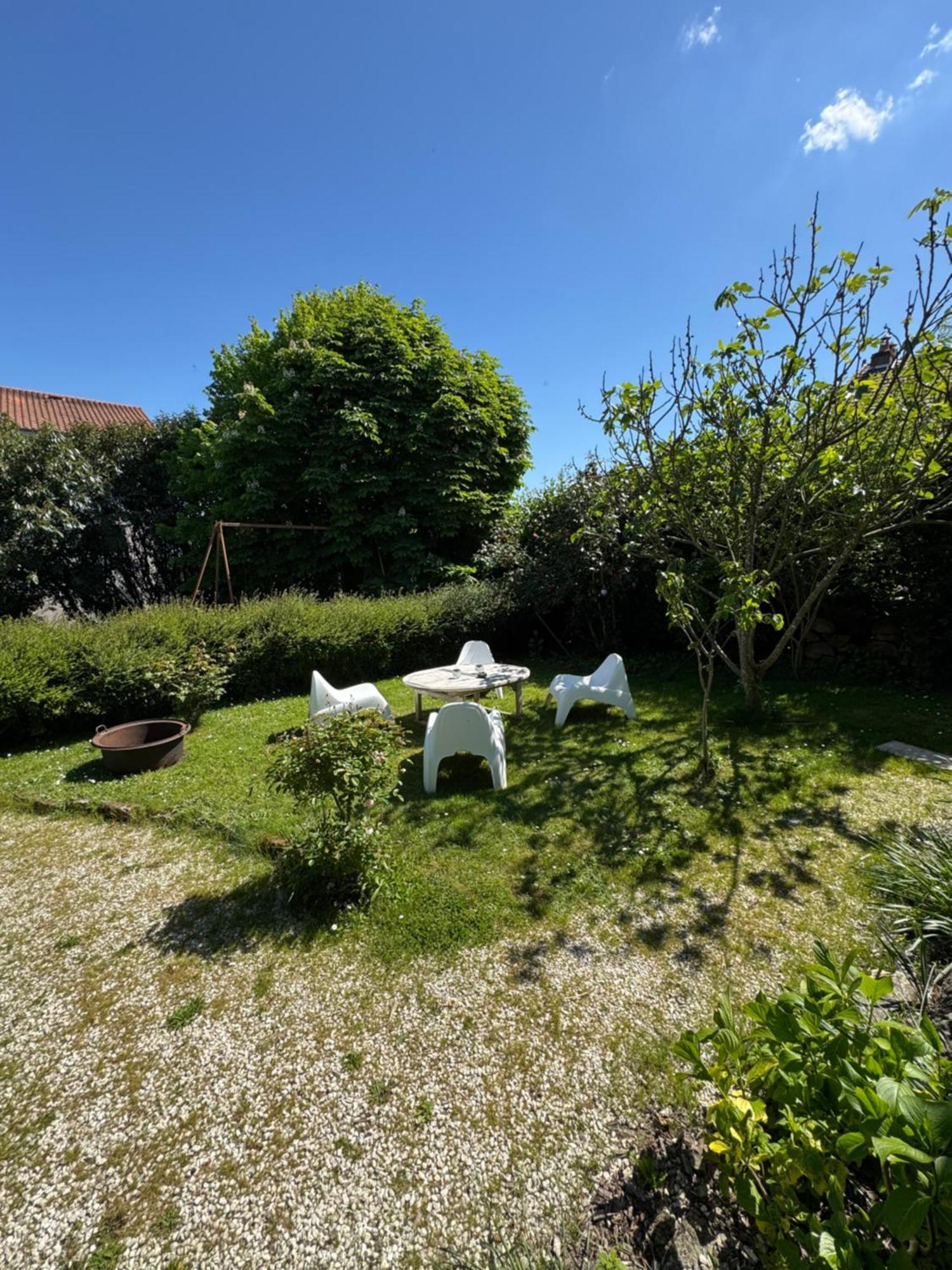 Cottage-Saint Laurent Sur Sevre Zewnętrze zdjęcie
