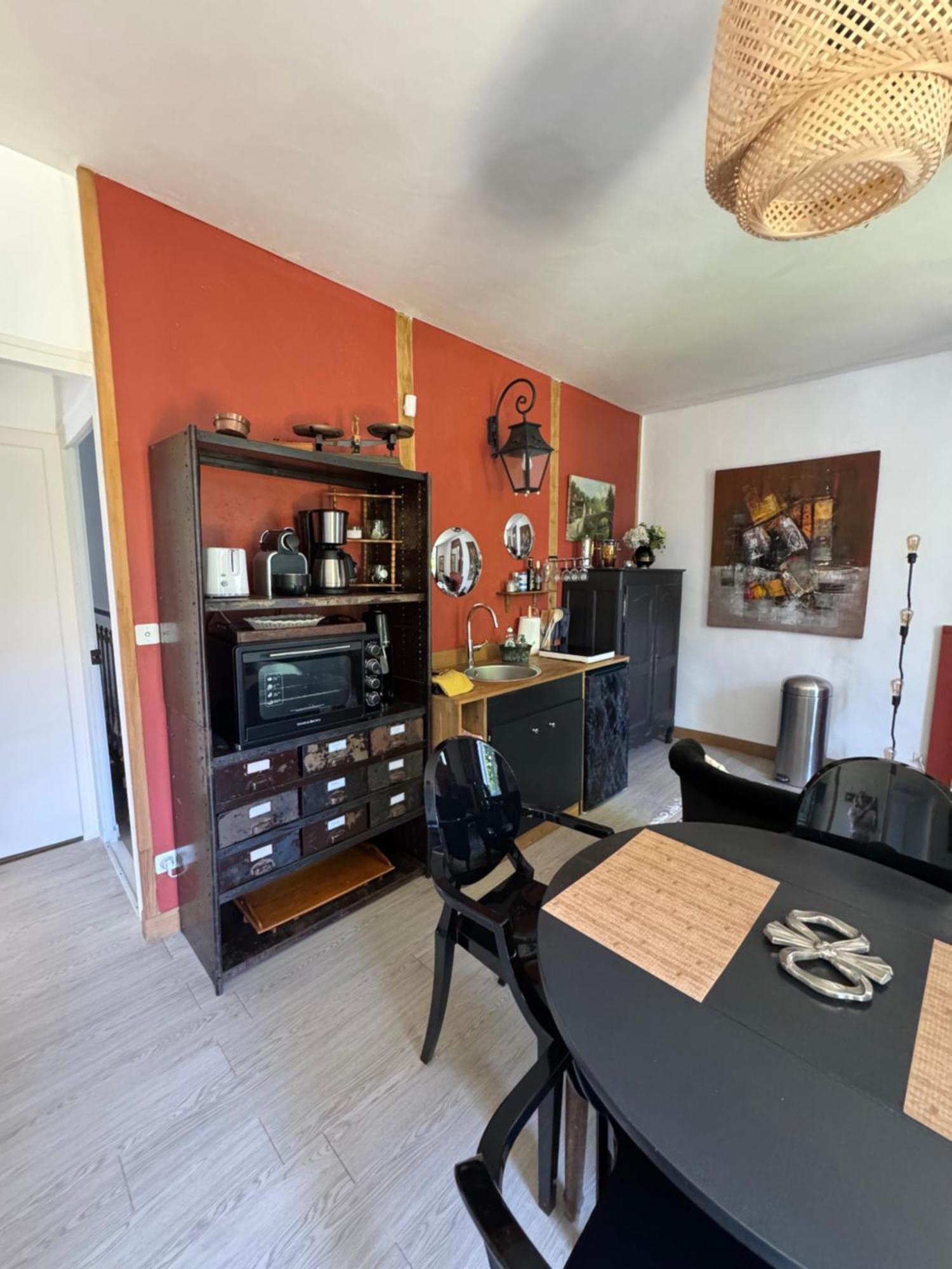 Cottage-Saint Laurent Sur Sevre Zewnętrze zdjęcie