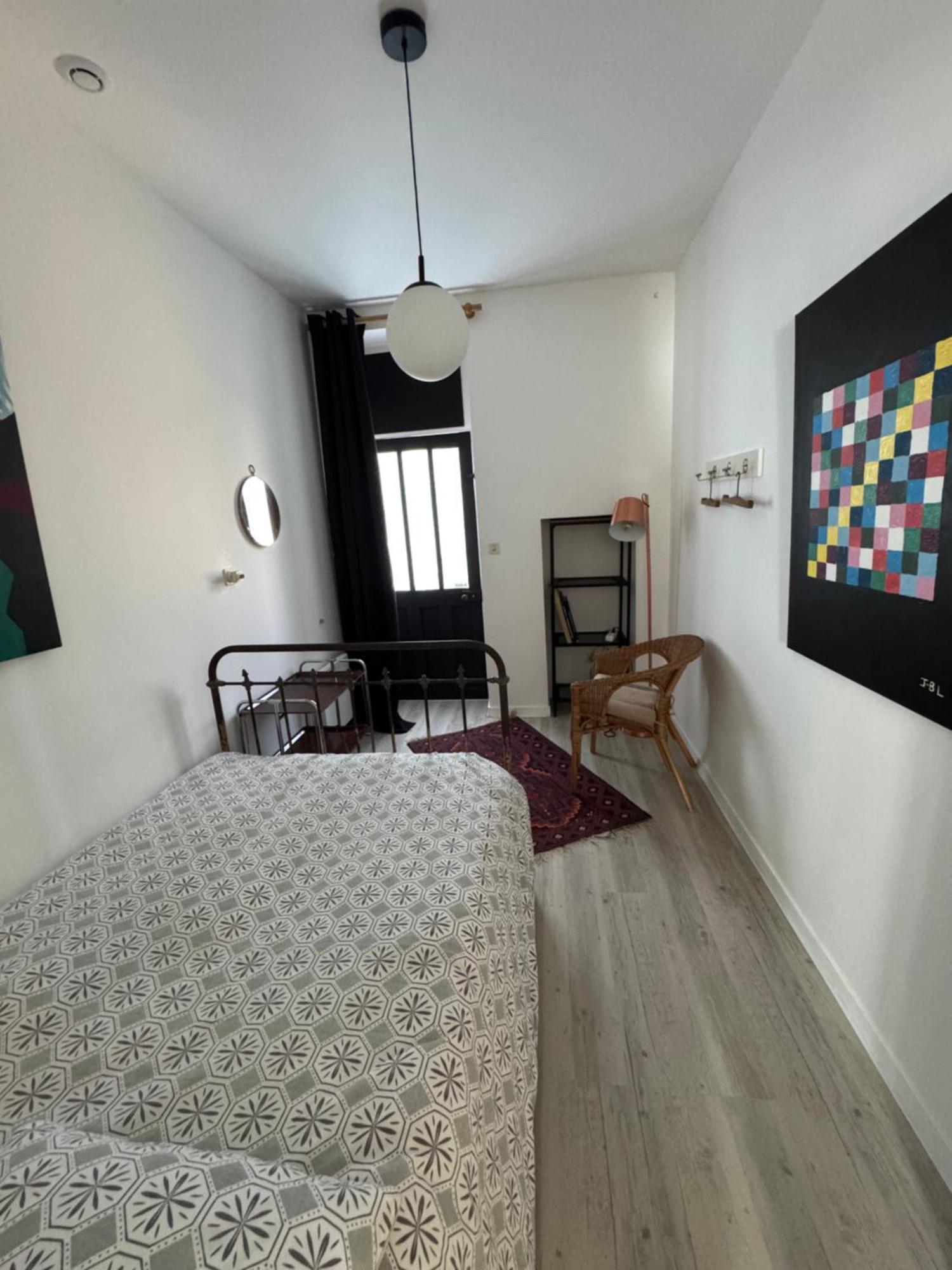 Cottage-Saint Laurent Sur Sevre Zewnętrze zdjęcie