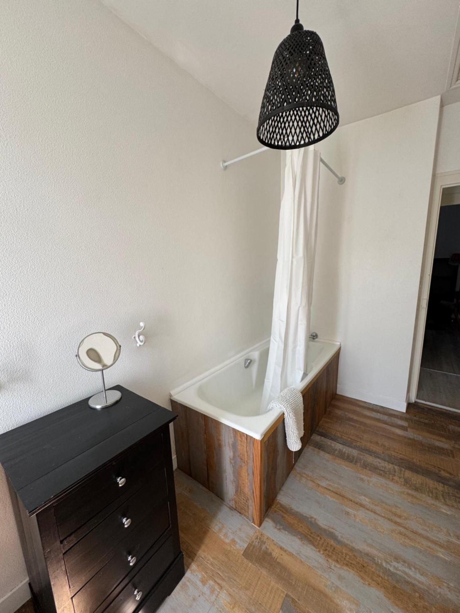 Cottage-Saint Laurent Sur Sevre Zewnętrze zdjęcie